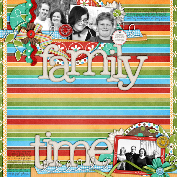 Family Time