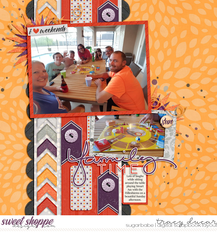 Family Time
