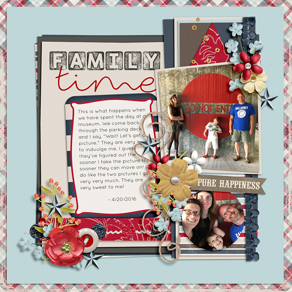 Family Time