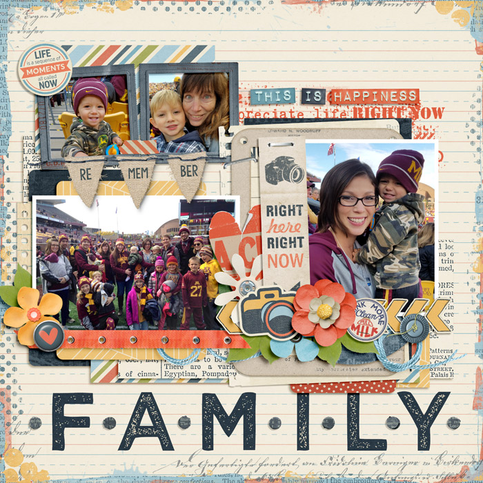 Family Time