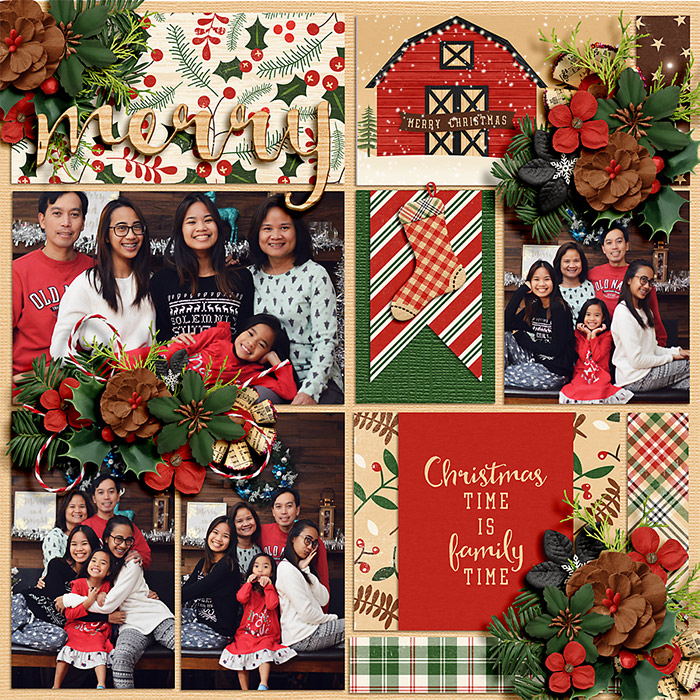 Family Time