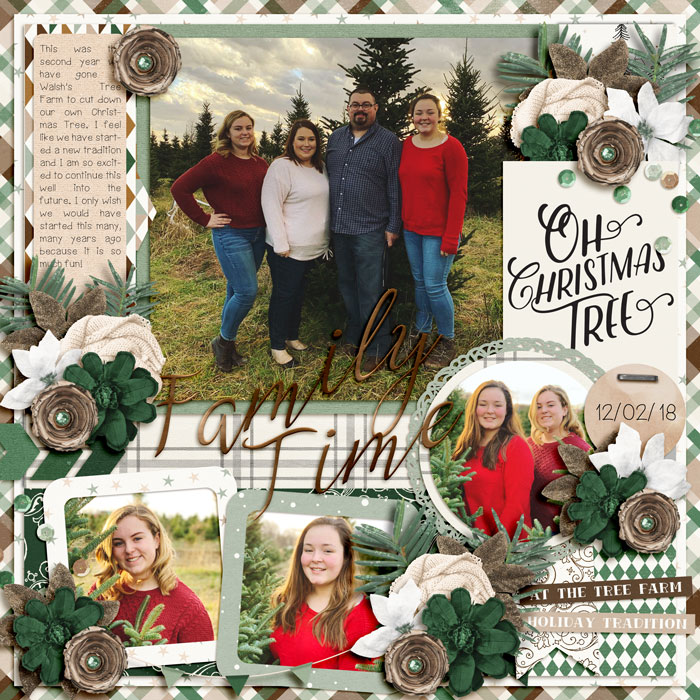 Family Time