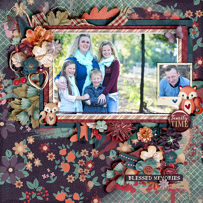 Family Time