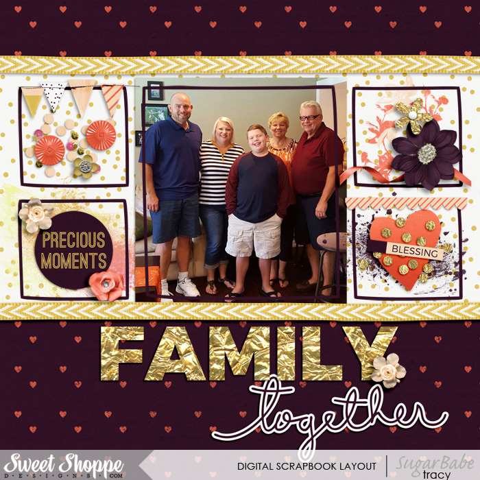 Family Together