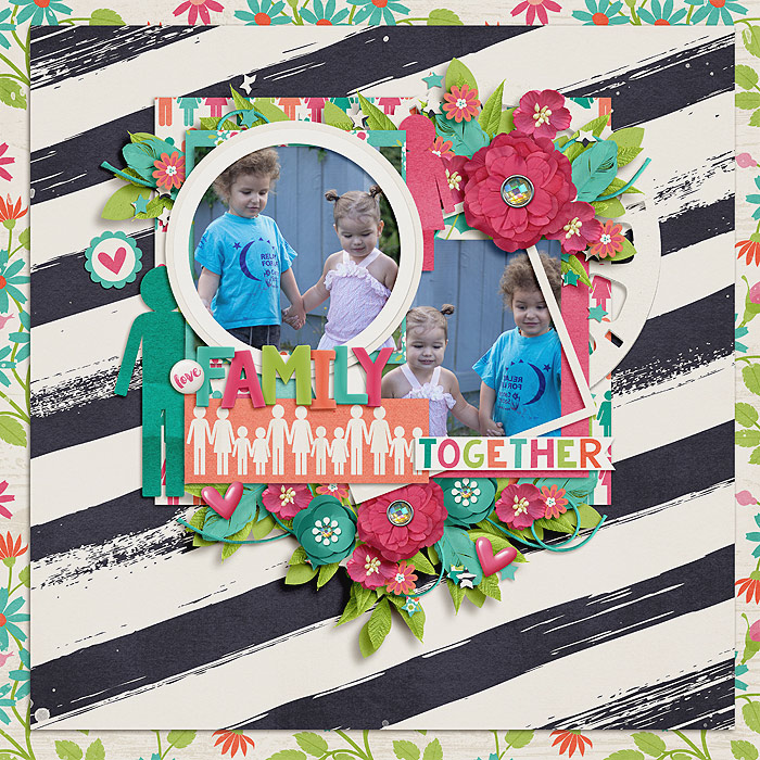 Family Together