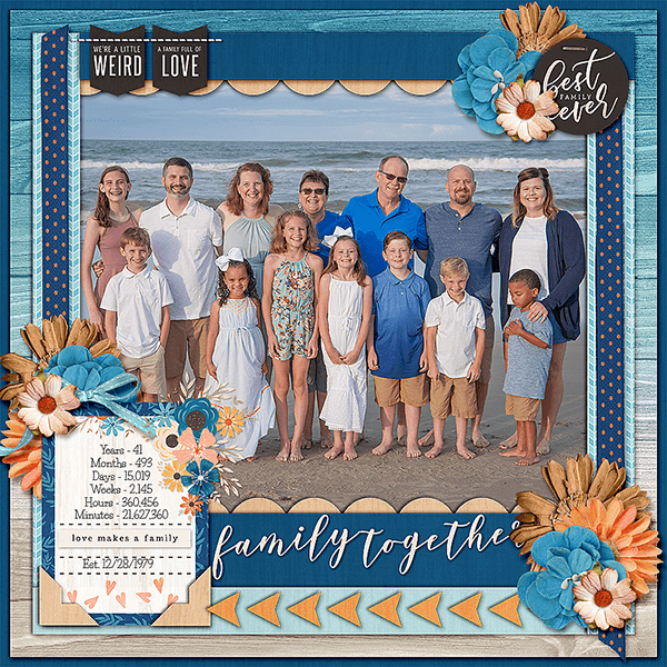 Family Together
