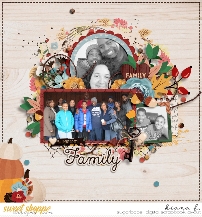 Family Together
