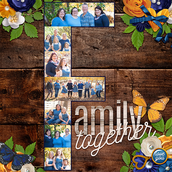 Family Together