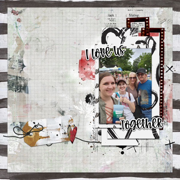 Family Together