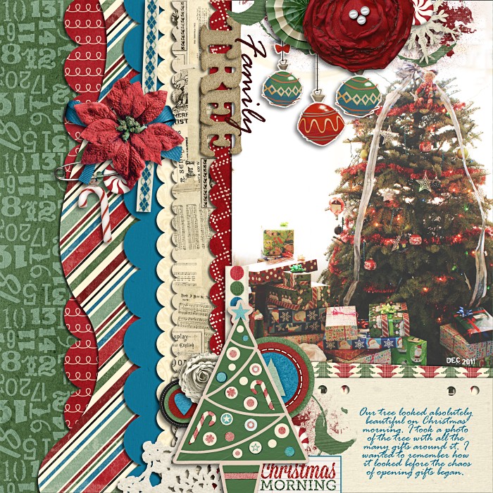 Family Tree