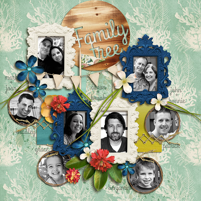 Family Tree
