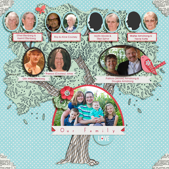 Family Tree