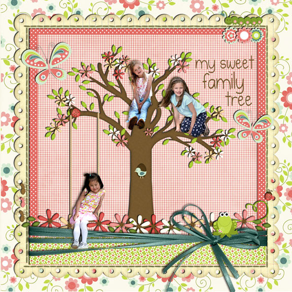 Family Tree