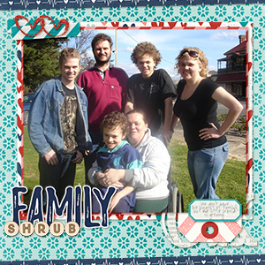 Family Tree