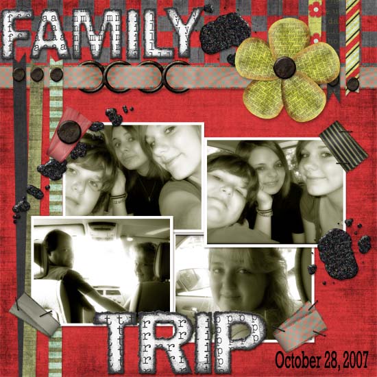 Family Trip