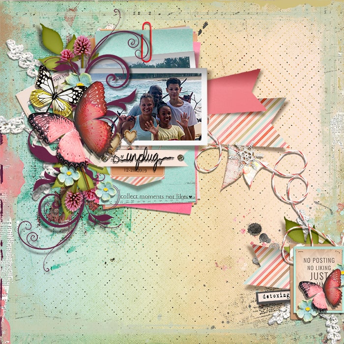 Family Unplugged