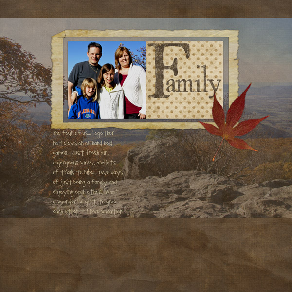 Family