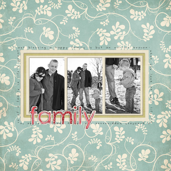 family