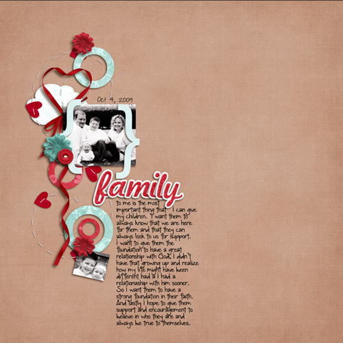 Family