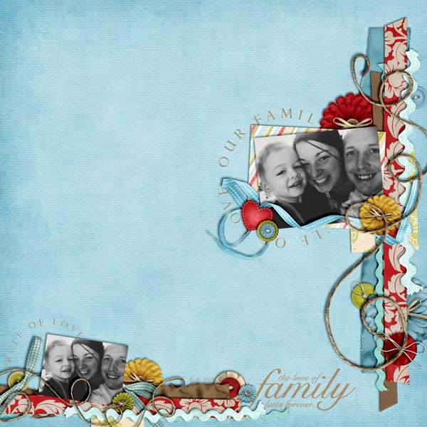 family