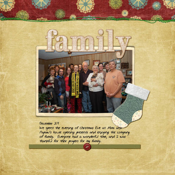 Family