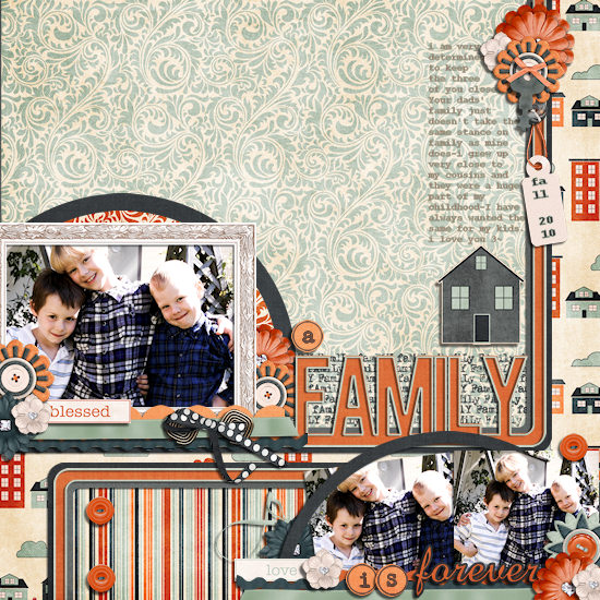 family