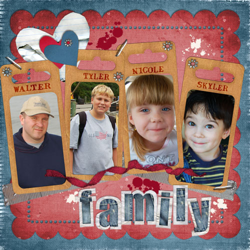 Family