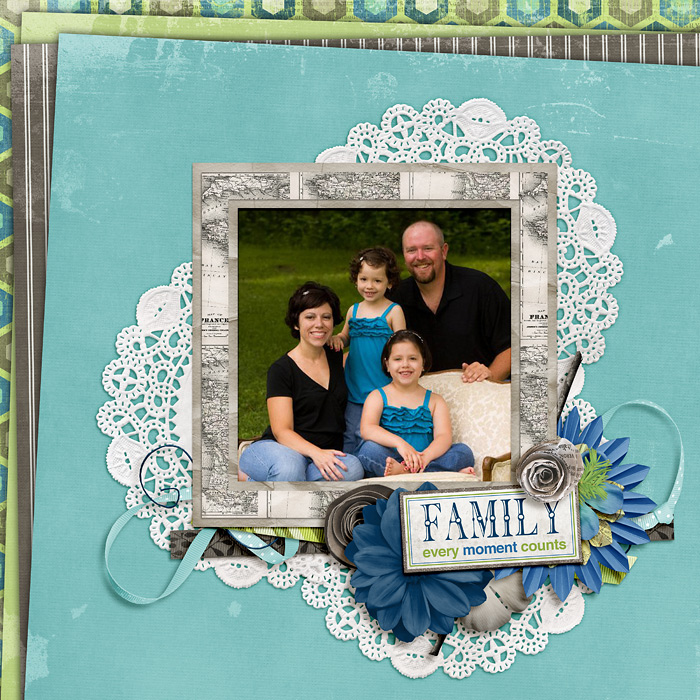 family