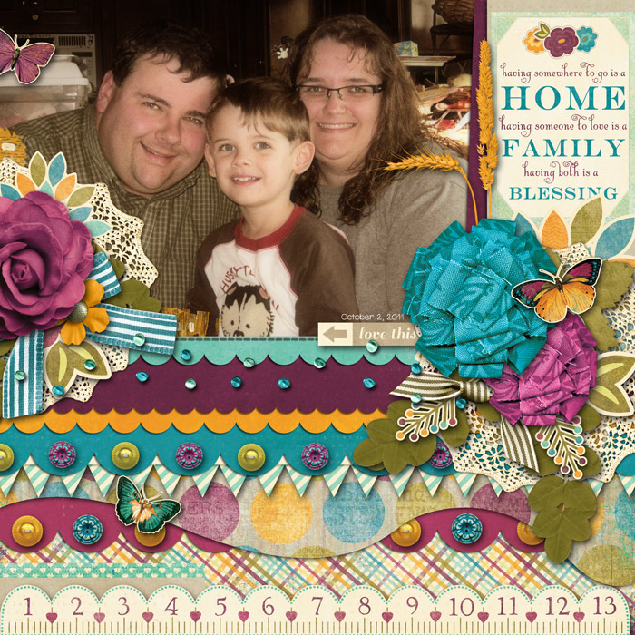 family