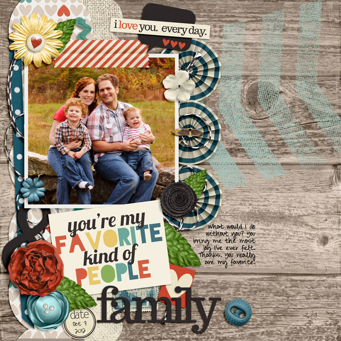 Family