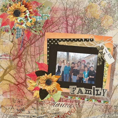 Family -