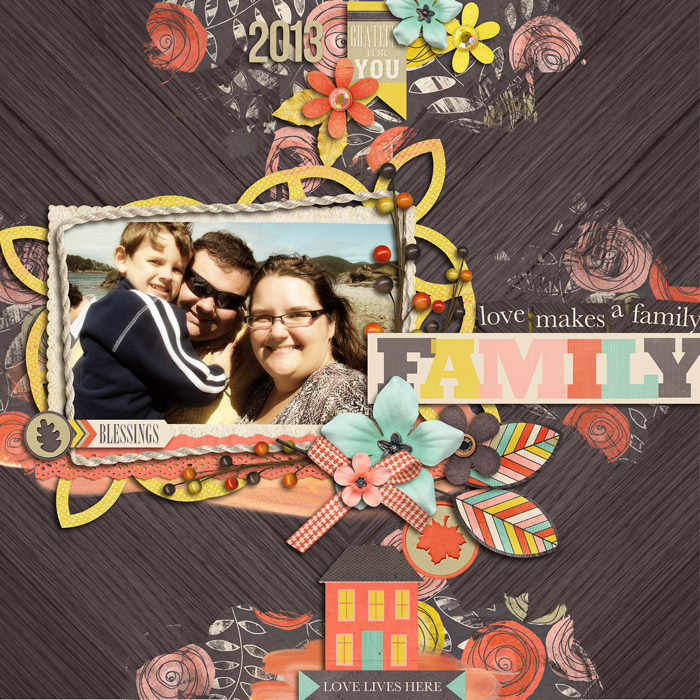 family