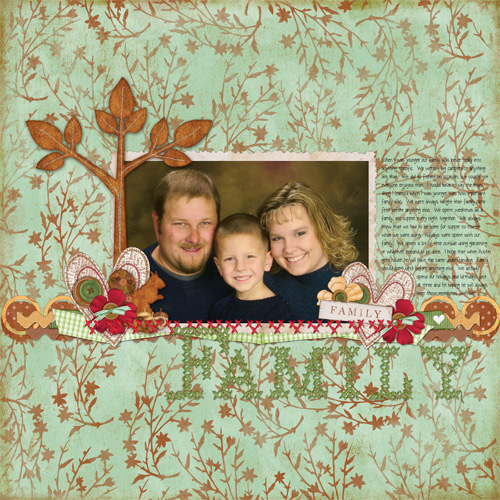 Family