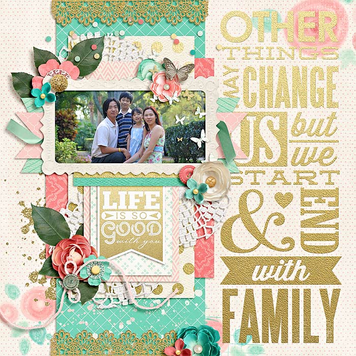 family