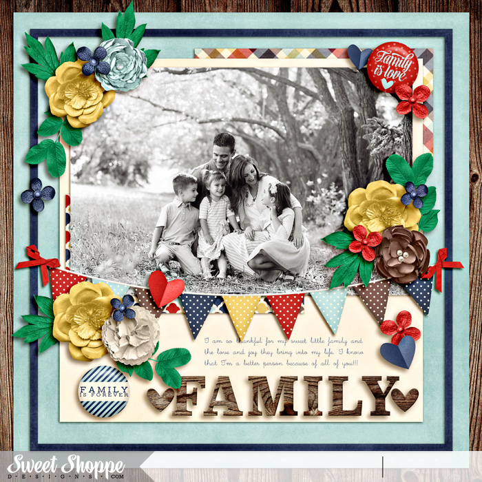 family