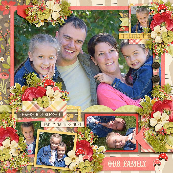 Family