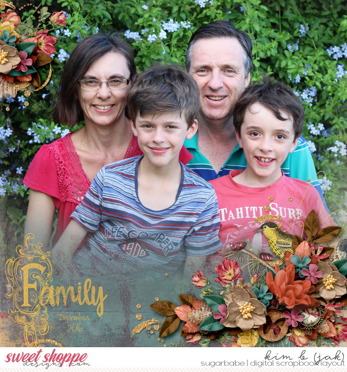 Family