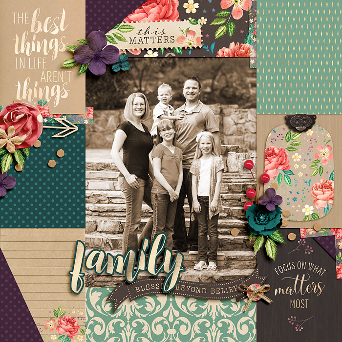 Family