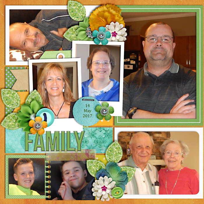 Family