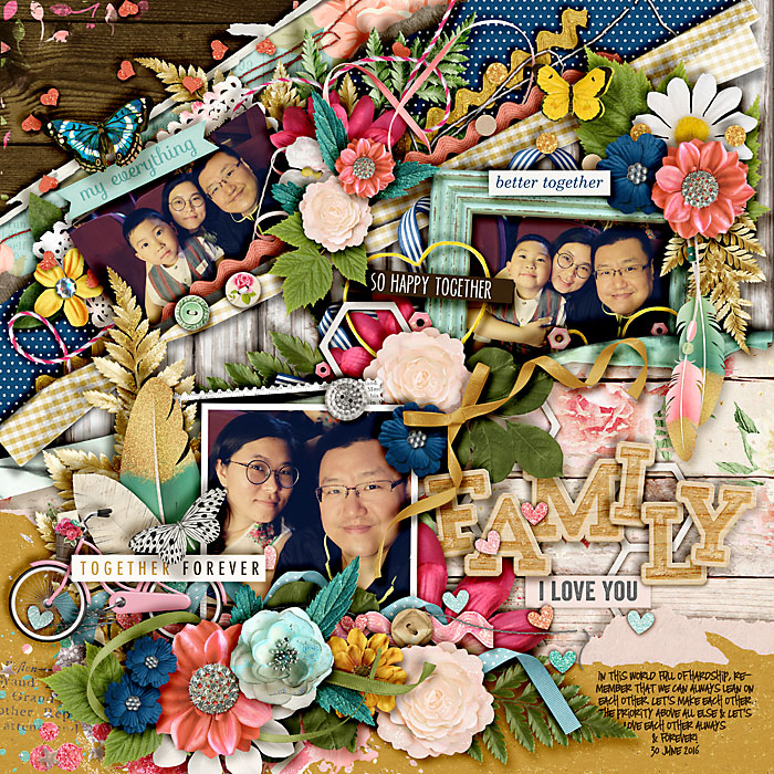 family