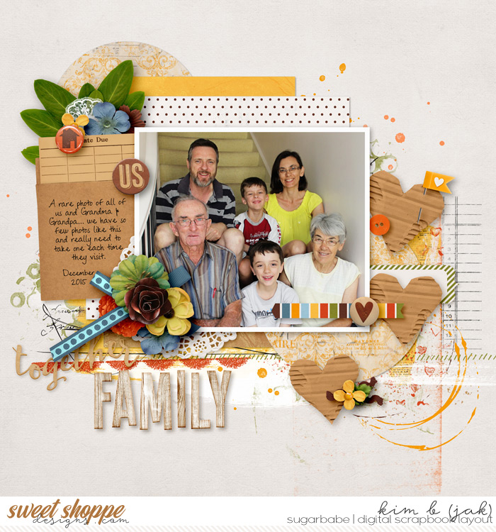 Family