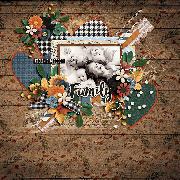 family