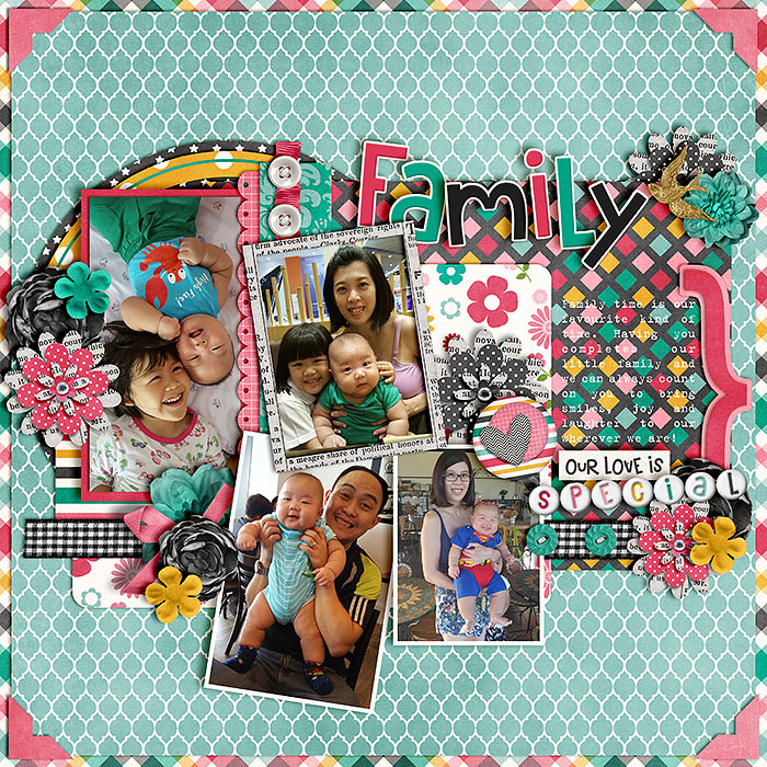 Family