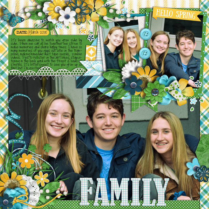 Family