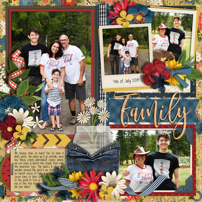 family