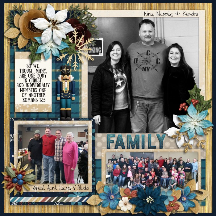 Family