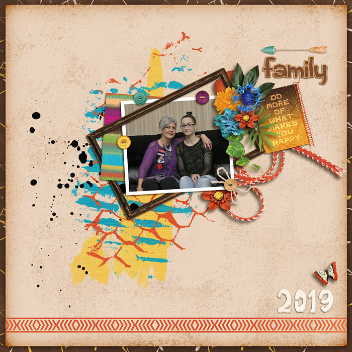 Family