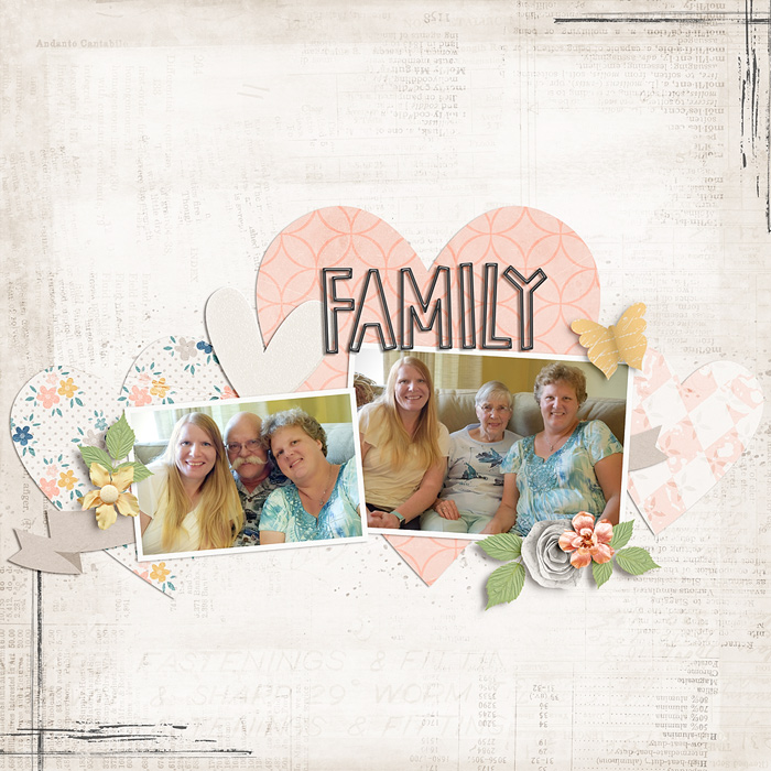 ~Family~