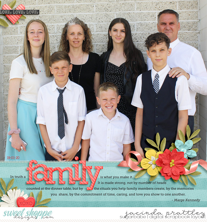 Family