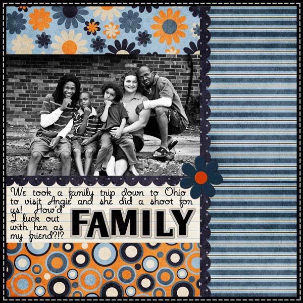 family